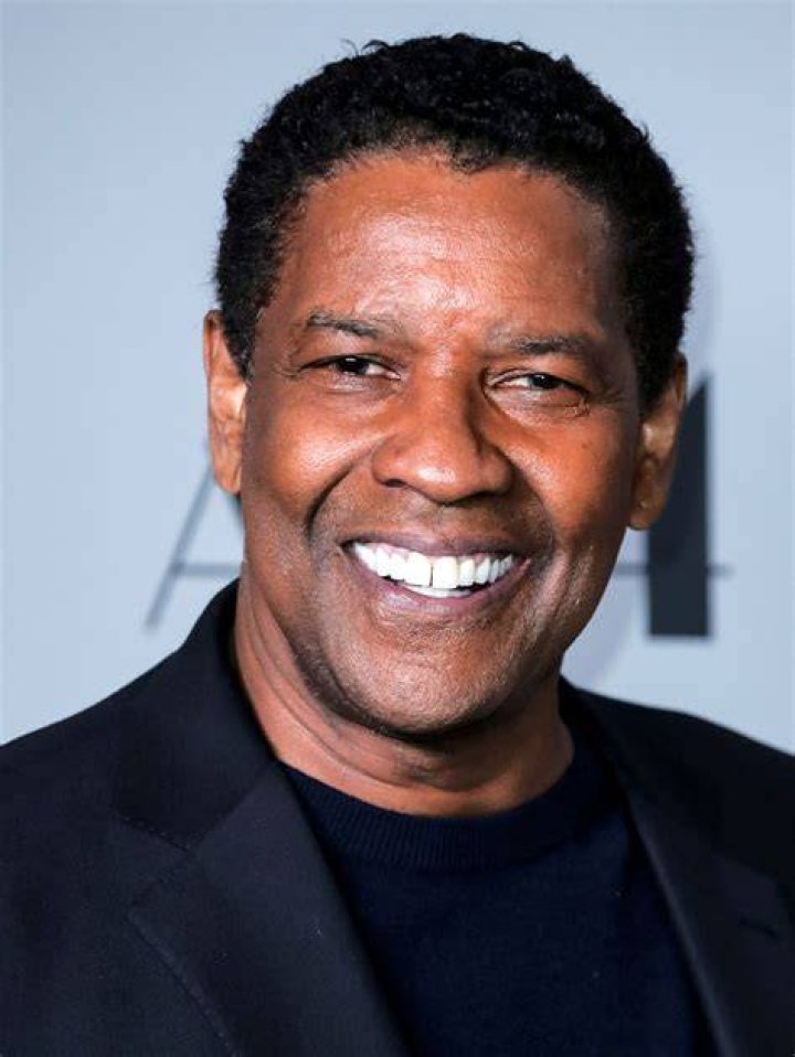 What Is Denzel Washington's Legacy?, Net-worth