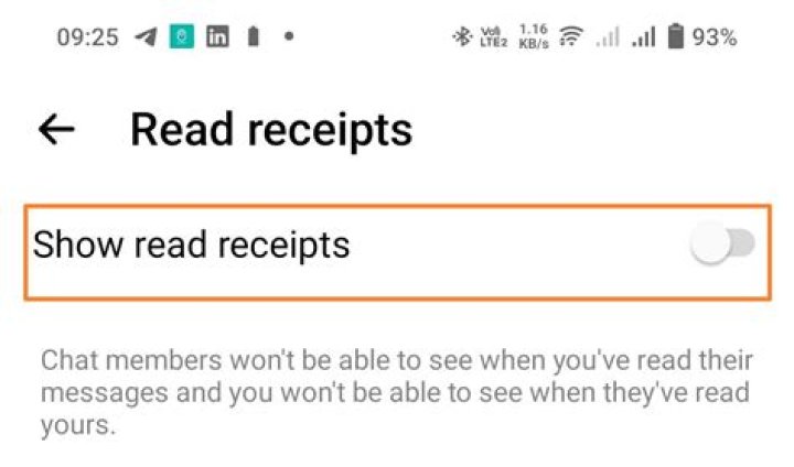 What Is Read Receipts in WhatsApp and Should You Turn Them Off
