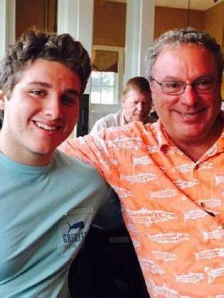Where Are Austin Harrouff Parents Wade Harrouff And Mina Harrouff? ·