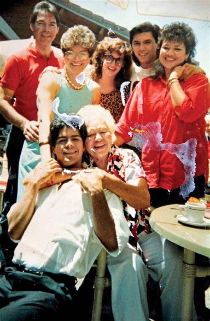 Where Is Ritchie Valens Family Now? Celebrity ·