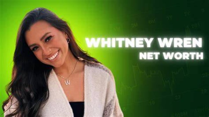Whitney Wren Net Worth: How Much Does the Social Media Star Make?