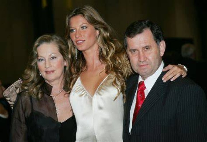 Who Are Gisele Bündchen Parents? Nationality and Ethnicity ·
