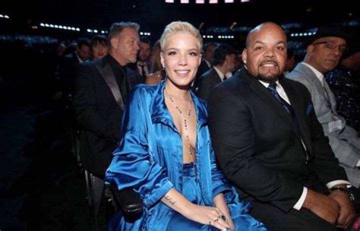 Who are Halseys parents? The story of Chris and Nicole Frangipane