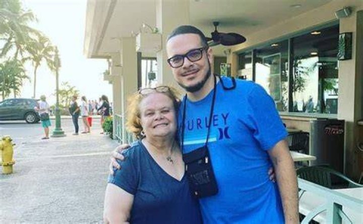 Who Are Kay King & Jeffery Wayne King? Meet Shaun King Parents & Wife On Instagram ·