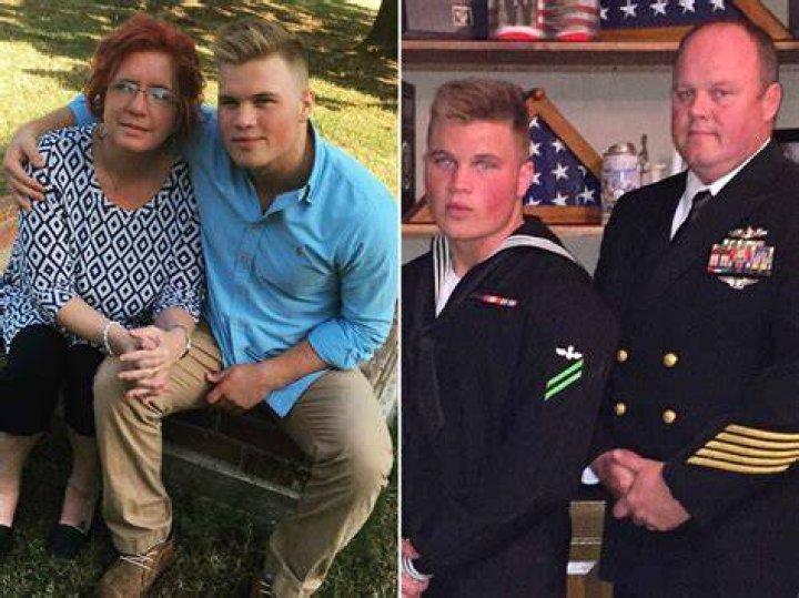 Who are Zach Bryan Parents? Meet Dewayne and DeAnn Bryan News