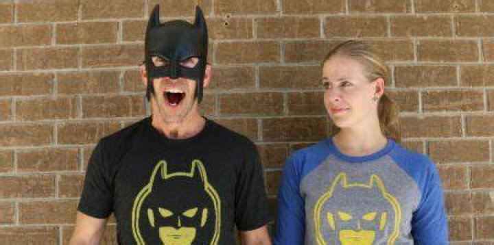 Who Is BatDad? Know his love life, Married, Divorce, Children, Net Worth Career and other details ·