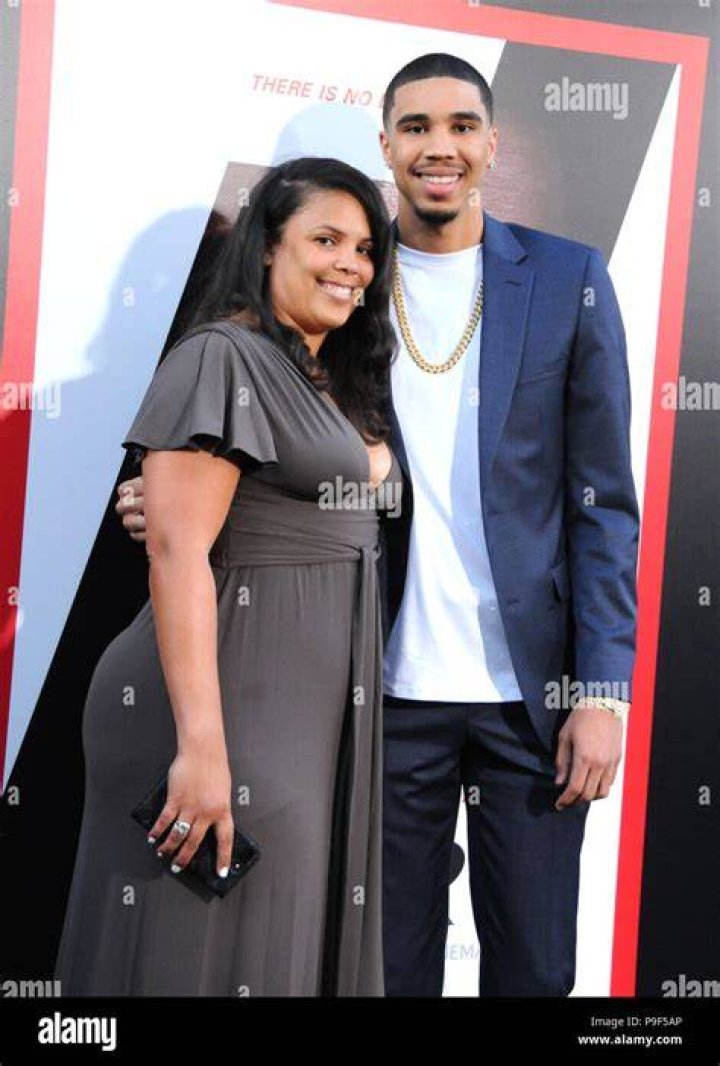 Who Is Brandy Cole, Jayson Tatums Mother? ·