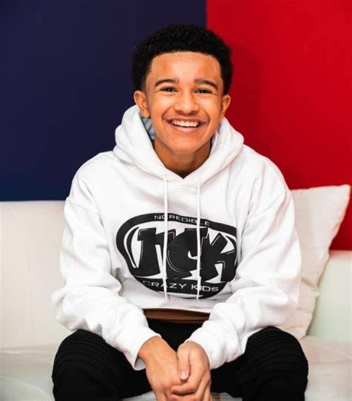 Who Is Cameron J. Wright Parents? Find His Age, Height, Wiki and Family Facts ·