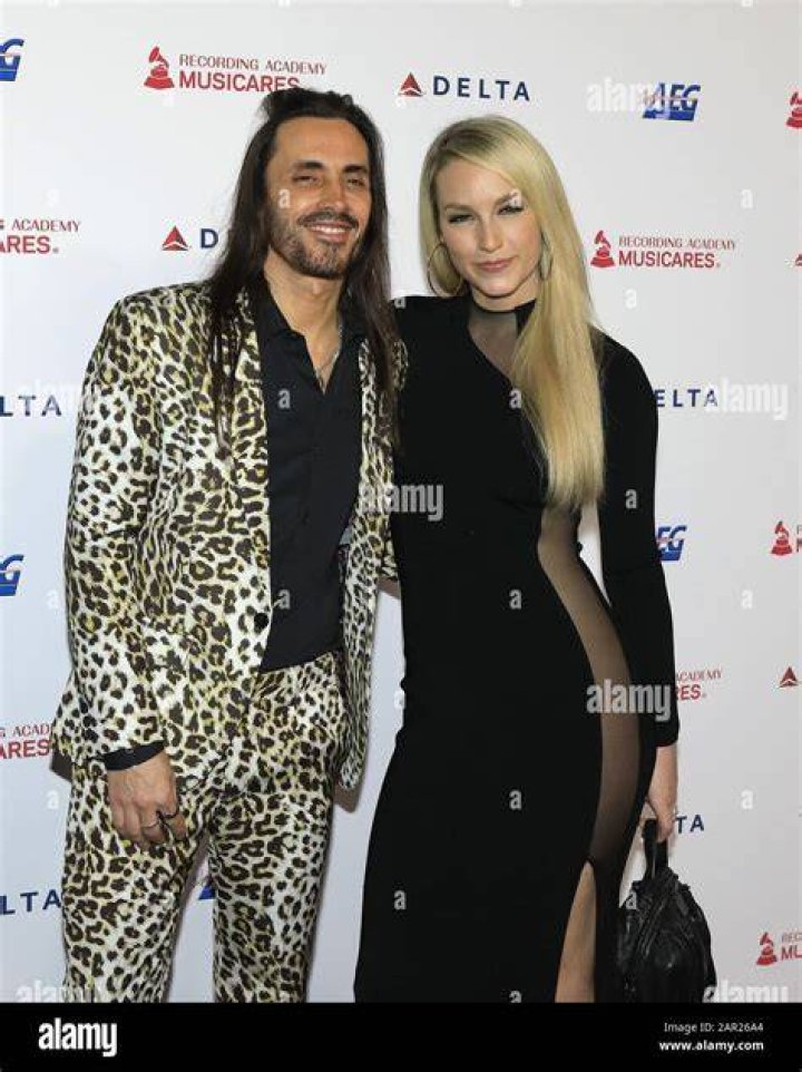Who is Christina Chandler Dating Now ·