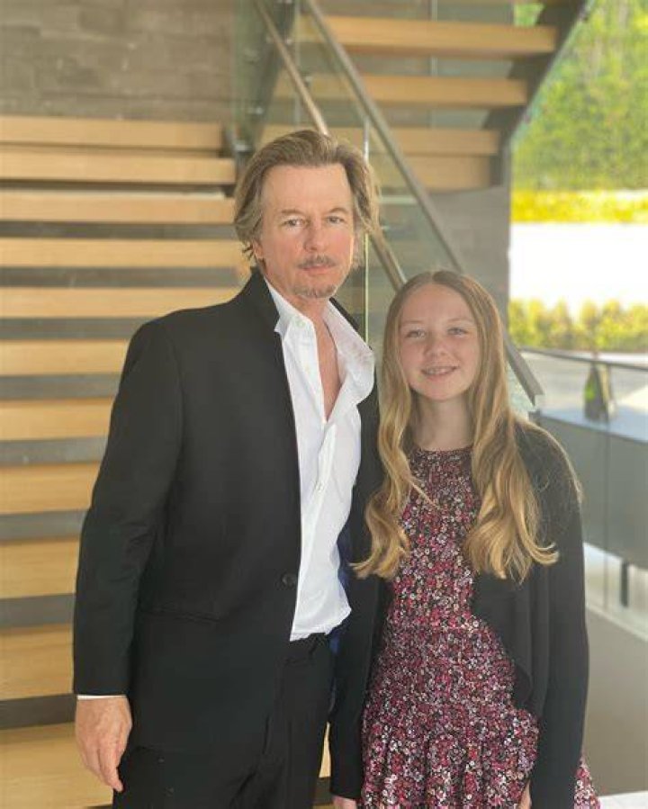 Who is Harper Spade, David Spade’s daughter with Jillian Grace? Bio