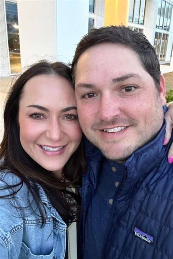 Who Is Jeff Lebby Wife Staley Lebby? Meet Her On Instagram ·