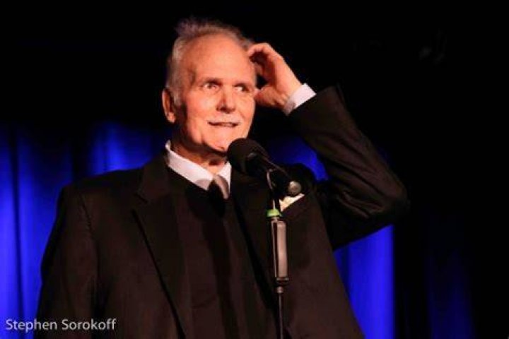 Who Is Jerry Lanning? Everything To Know About The Actor ·