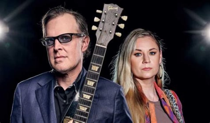 Who is Joe Bonamassa Dating Now? All You Need to Know About His