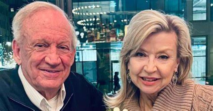 Who Is John Ramsey Married To Now? Celebrity ·