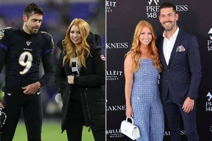 Who Is Justin Tucker’s Wife Amanda Bass? ·