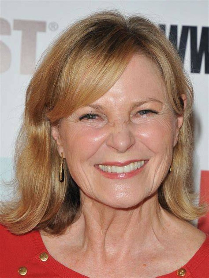 Who is Lisa Eichhorn Dating Now ·