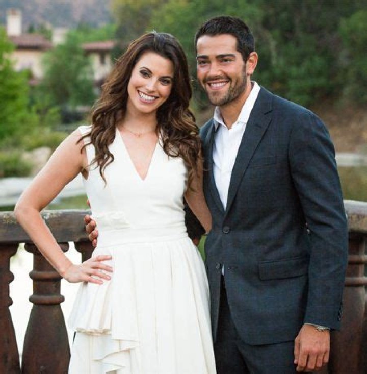 Who is Meghan Ory husband? ·