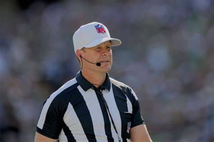 Who Is Shawn Hochuli Wife? Everything On His Salary And More ·