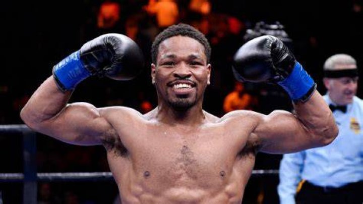 Who Is Shawn Porter's Wife Julia Porter? ABTC