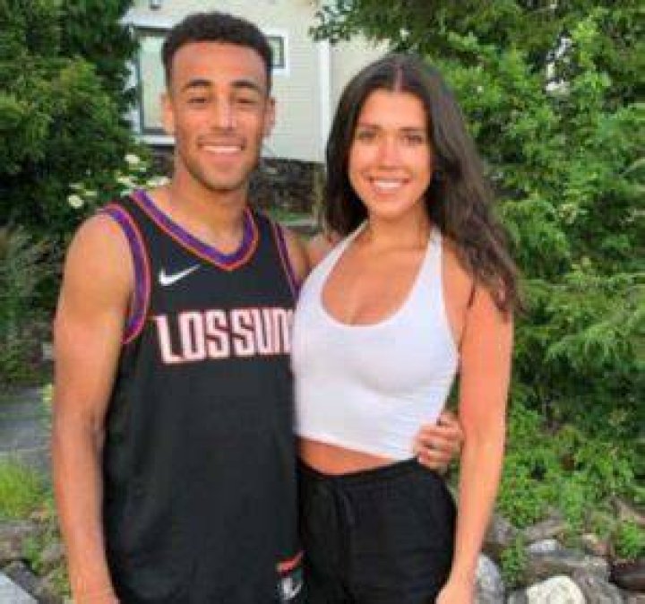 Who is Tyler Adams Dating Now ·