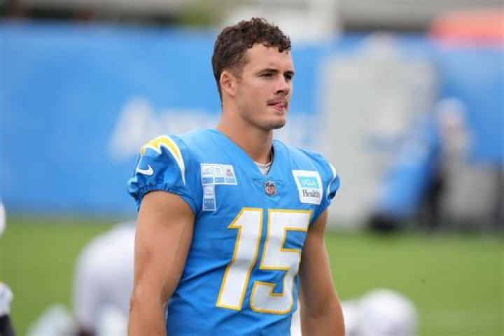 Why is Ladd McConkey Not Playing: Is Ladd McConkey Injured?