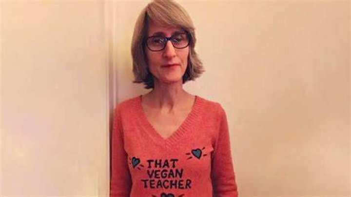 Why was That Vegan Teacher banned from TikTok? Here's what happened
