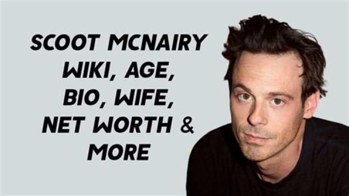 Wiki, Bio, Net Worth, And More!