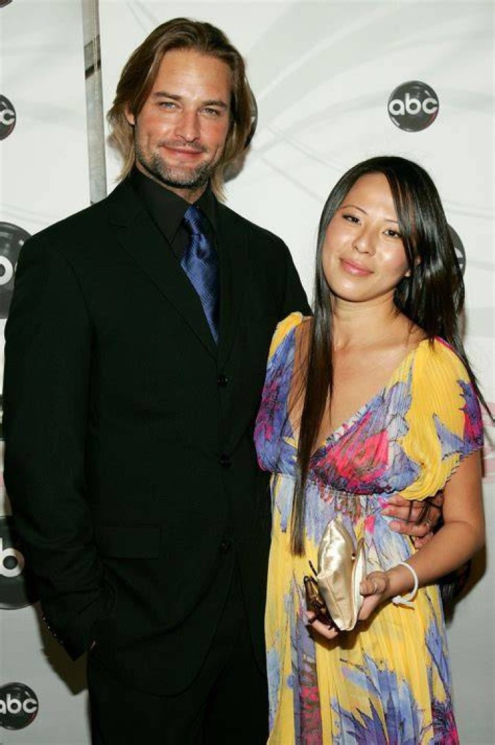Yessica Kumala the interesting story of Josh Holloway's wife Tuko.co.ke