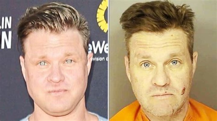 Zachery Ty Bryan Wiki, biograf&iacute;a, edad, patrimonio, relaciones