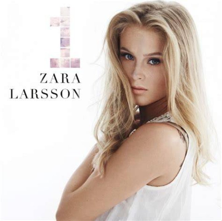 Zara Larsson - Most Richest Singers from Sweden