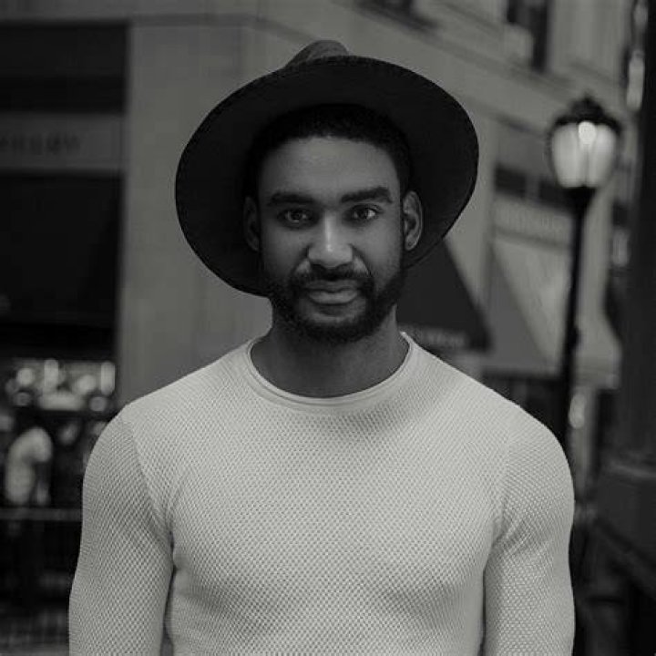 Zeke Thomas Zeke Thomas